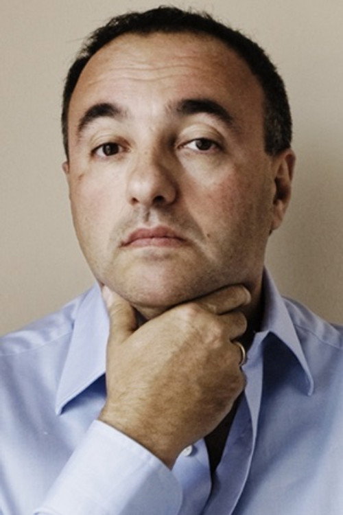 Photo of Alexander Rodnyansky, Production