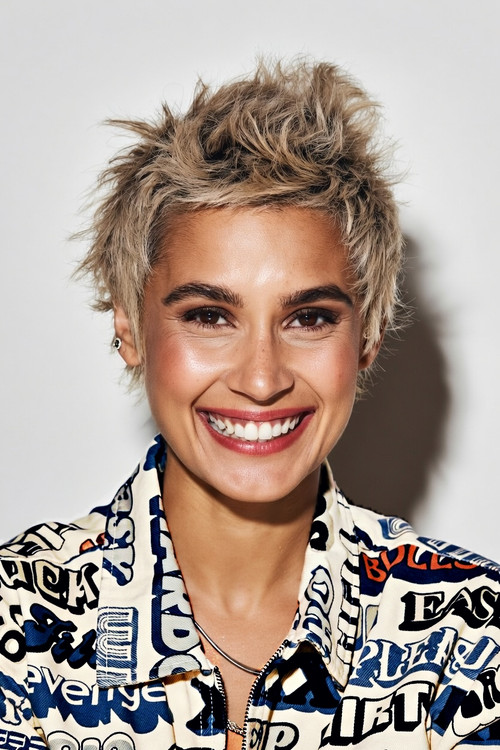 Photo of Sophia Ali, Acting