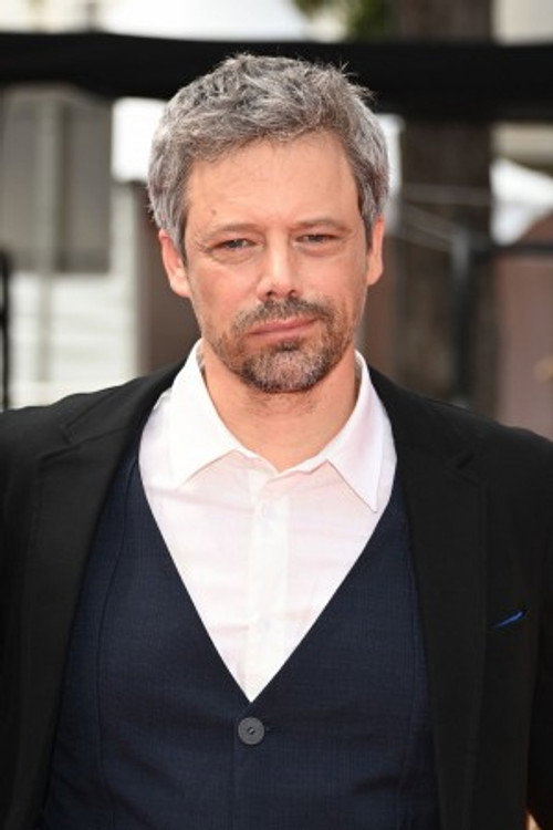 Photo of Avshalom Pollak, Acting