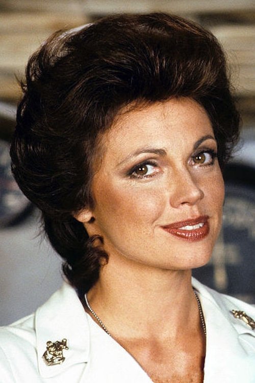 Jo Ann Pflug profile