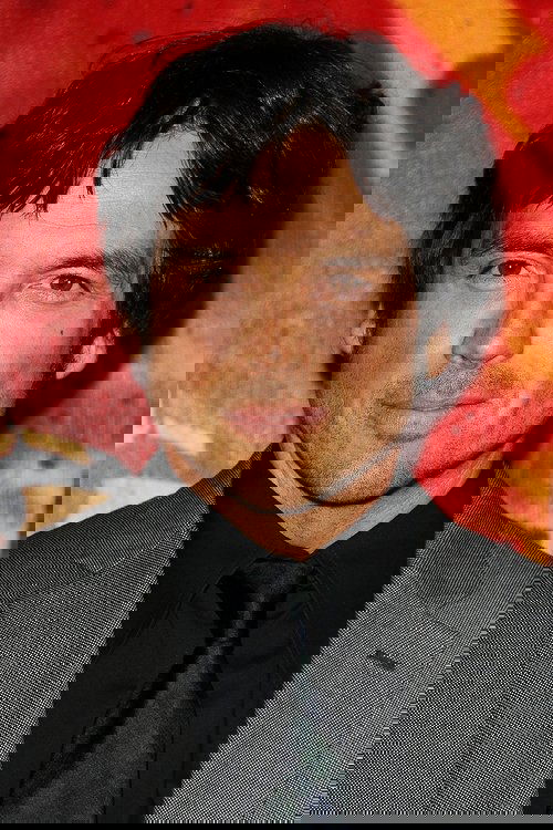 Jason Gedrick profile