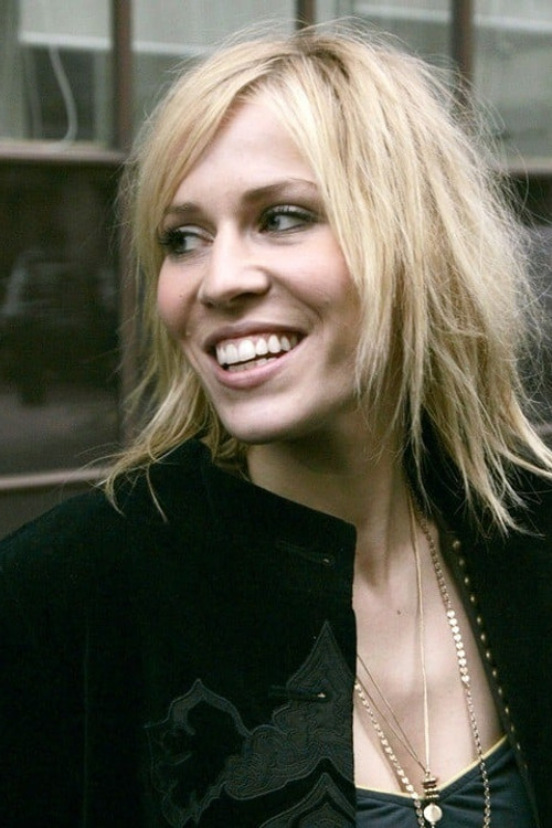 Photo of Natasha Bedingfield, Acting