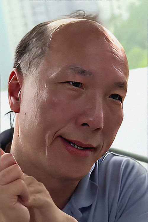 Photo of Man-Chun Lau, Acting