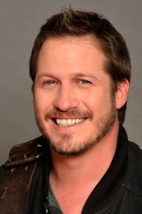 Photo of David Sheinkopf, Acting