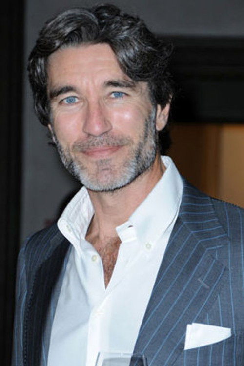 Brando Giorgi profile