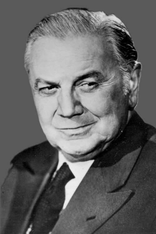 Hans Leibelt profile