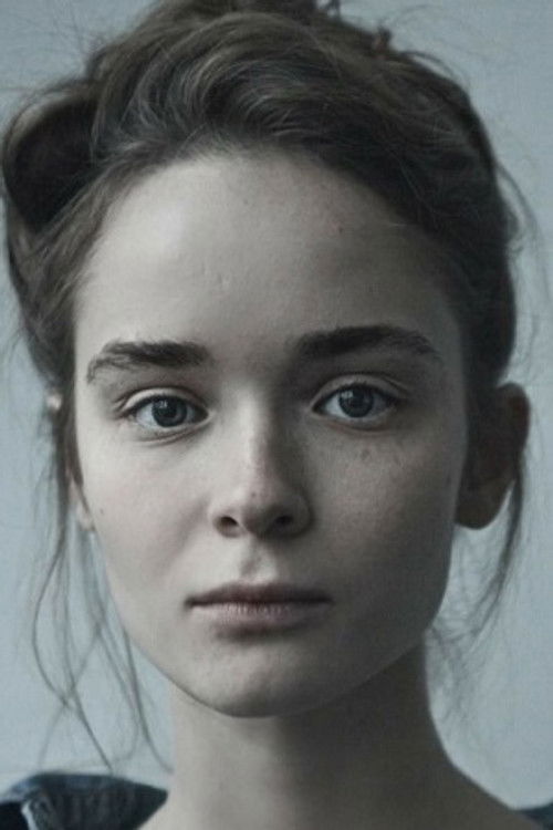 Anastasia Kuimova profile