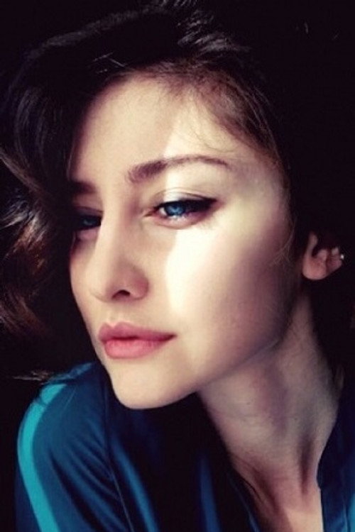 Photo of Zanda Kakaliya, Acting