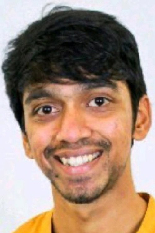Photo of Jitendra Inturi, Acting