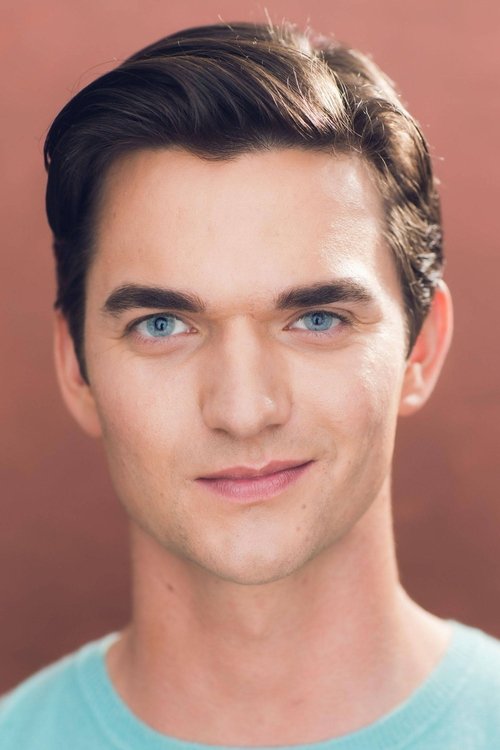 Photo of Cooper Drippe, Acting