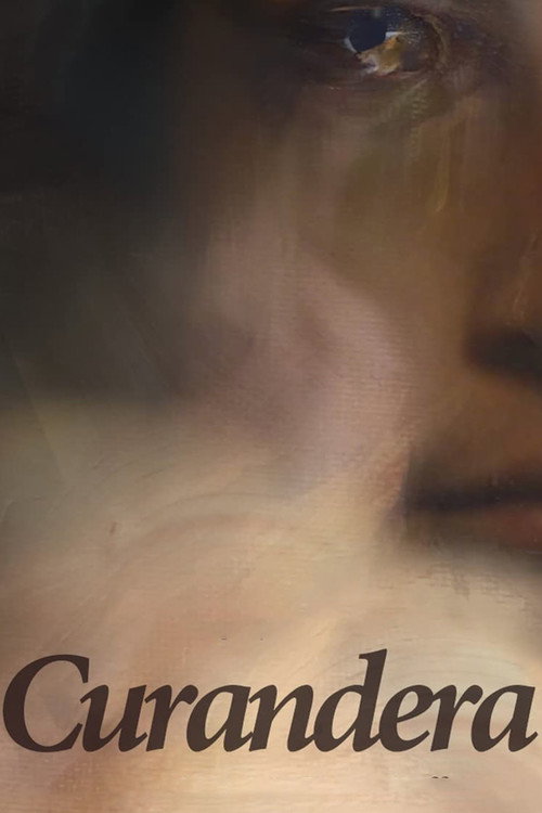 Movie poster for The Healer (2019)