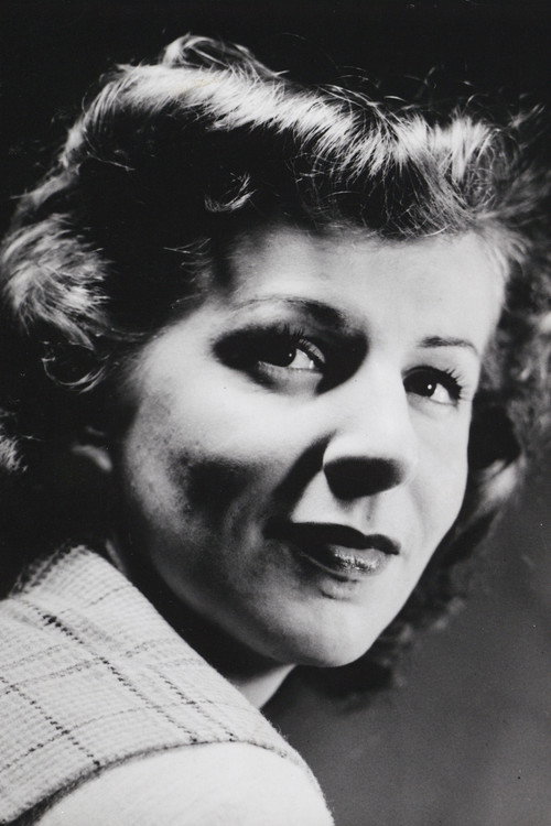 Photo of Denise Pelletier, Acting