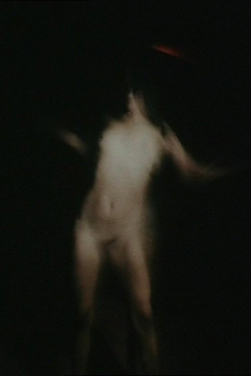 Movie poster for El cielo del muerto (2005)