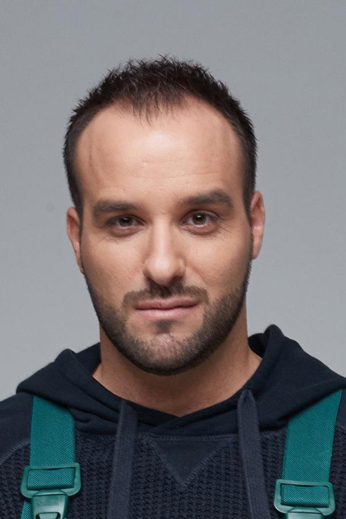 Balázs Varga profile