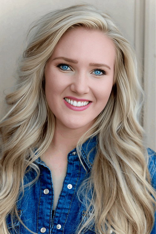 Photo of Kaylee Keller, Acting
