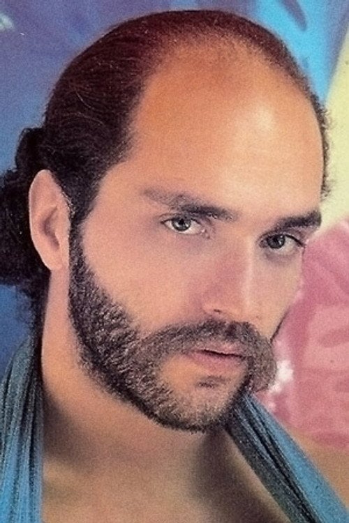 Photo of J.D. Slater, Sound
