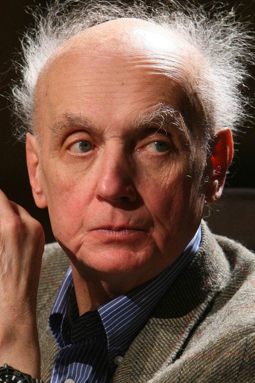 Photo of Wojciech Kilar, Sound