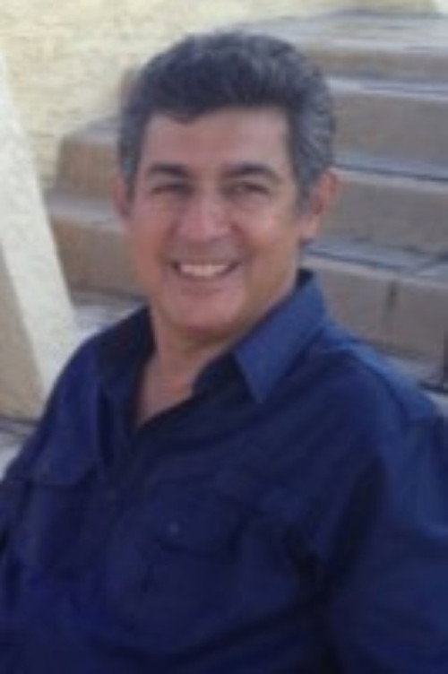 Photo of Kris Noble, Production