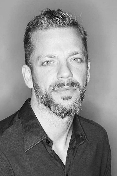 Photo of Jason Catron, Acting
