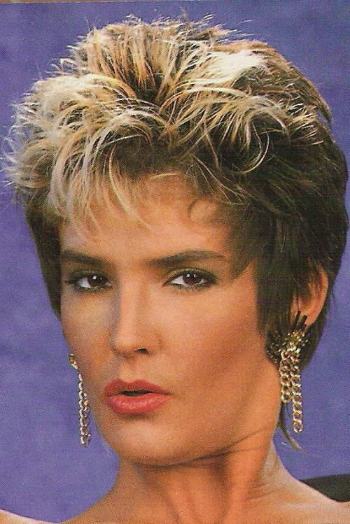 Photo of Nikki Knights, Acting