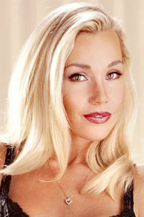 Photo of Kristy Myst, Acting