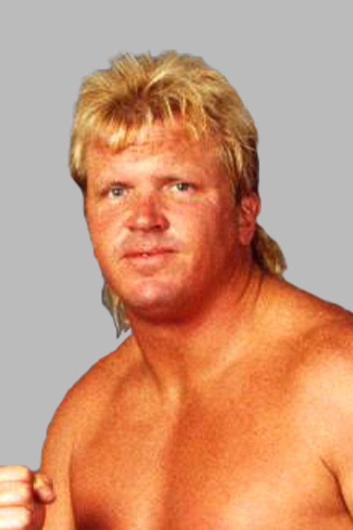 Bobby Eaton profile