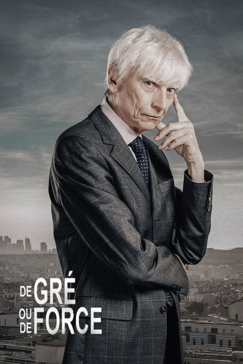 Movie poster for De gré ou de force (1998)