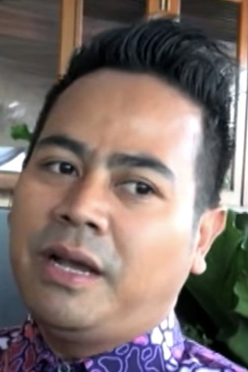 Photo of Yadi Sembako, Acting