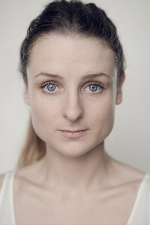Photo of Jessica Bay, Acting