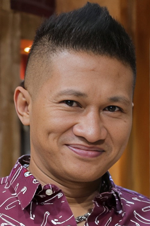 Photo of Sas Widjanarko, Acting