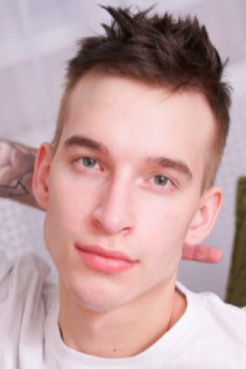 Photo of Russell Kern, Acting