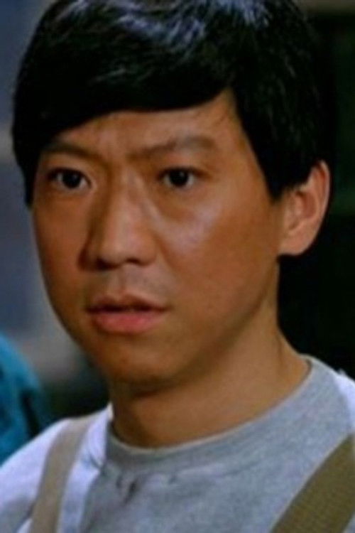Photo of Yuen Yat-Choh, Acting