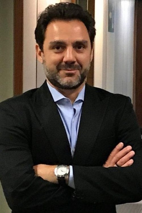 Photo of Paulo Renato Soares, Acting