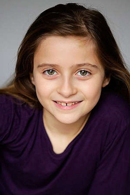 Photo of Camille Leban Martins, Acting