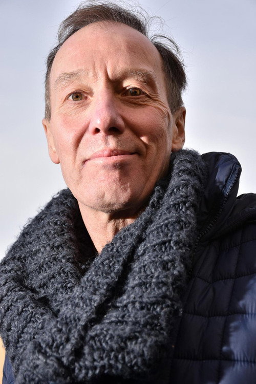 Photo of Martin Barrass, Acting