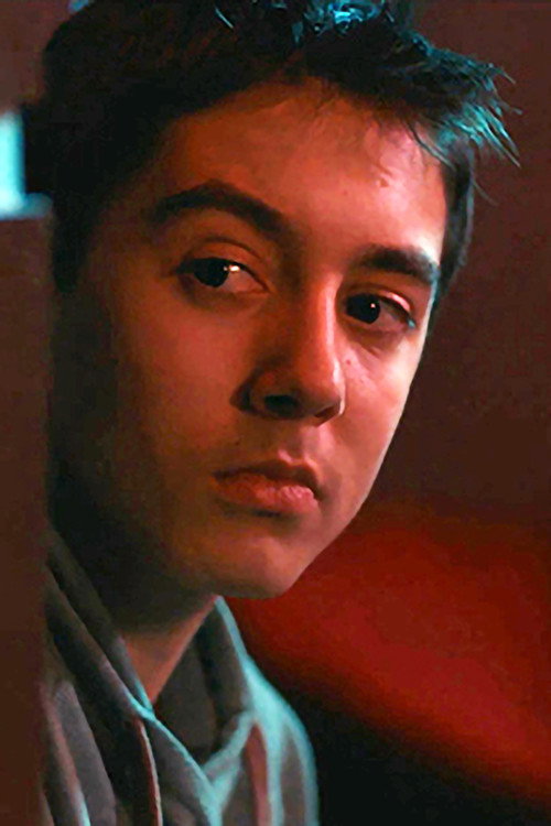 Photo of Ivaylo Savov, Acting