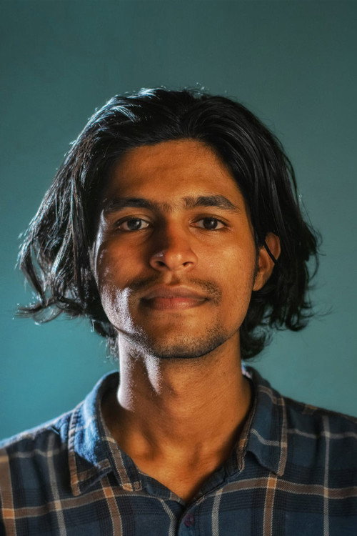 Photo of Gagan Dev, Directing