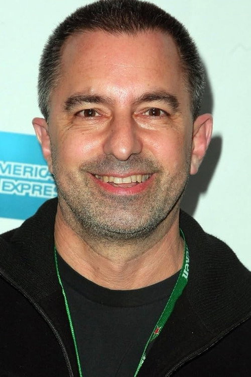 Photo of Glen Trotiner, Directing