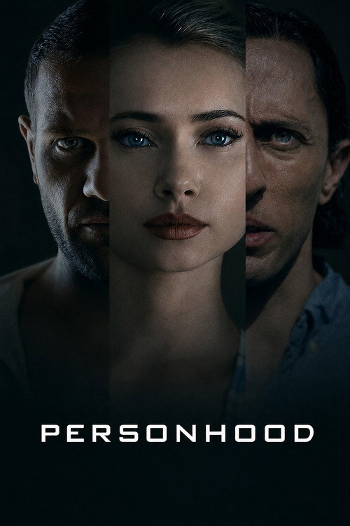 Movie poster for Personhood (2025)