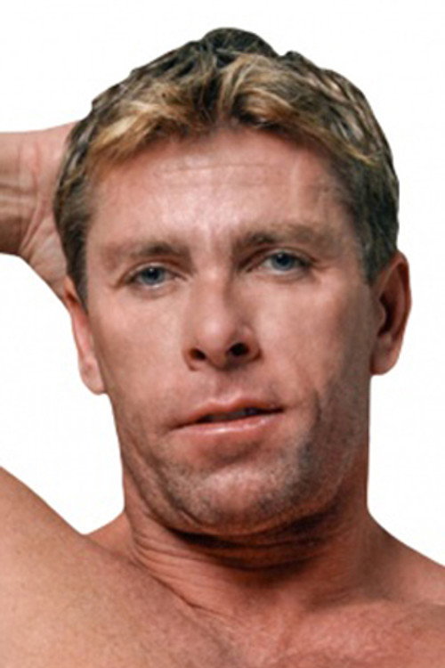 Photo of Trent Cougar, Acting