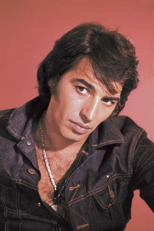 Photo of Sandro, Acting