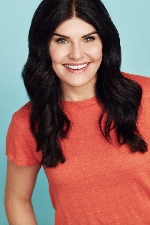 Photo of Kristen O'Neill, Acting