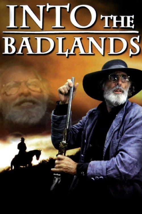 Movie poster for Into the Badlands (1991)