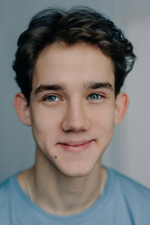 Photo of Maksim Osintsev, Acting
