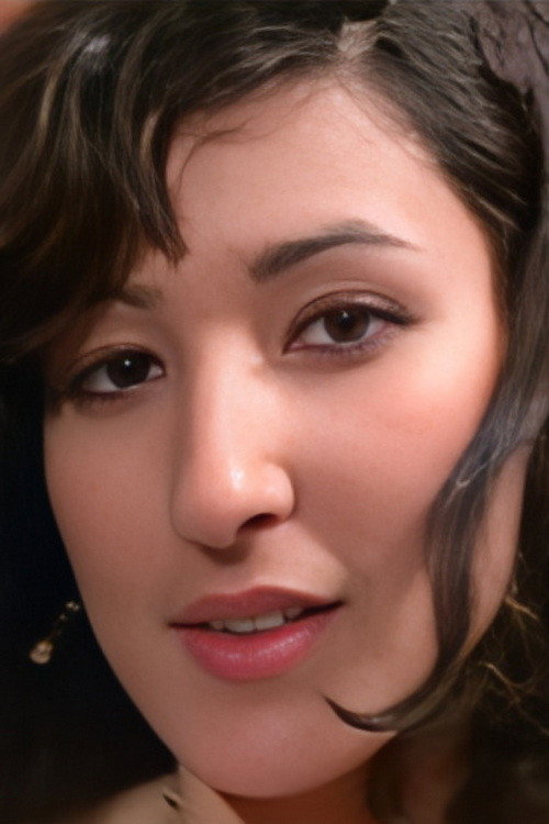 Photo of Miriam Benzerti, Acting