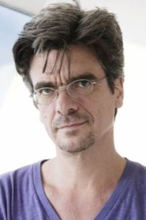 Photo of Philippe Decouflé, Directing