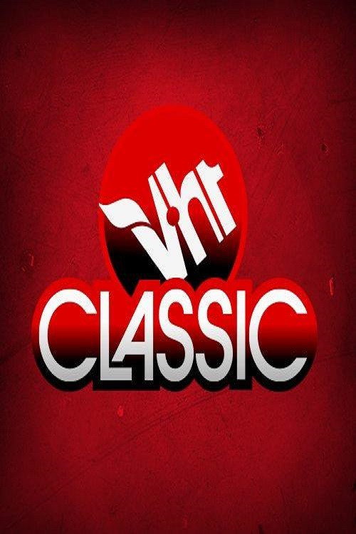 Movie poster for VH1 Classic Holiday Classics (2004)