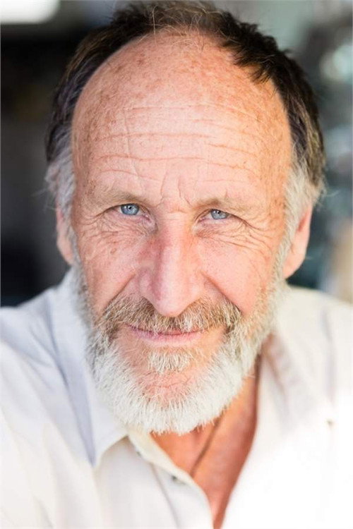 Ralph Johnson profile