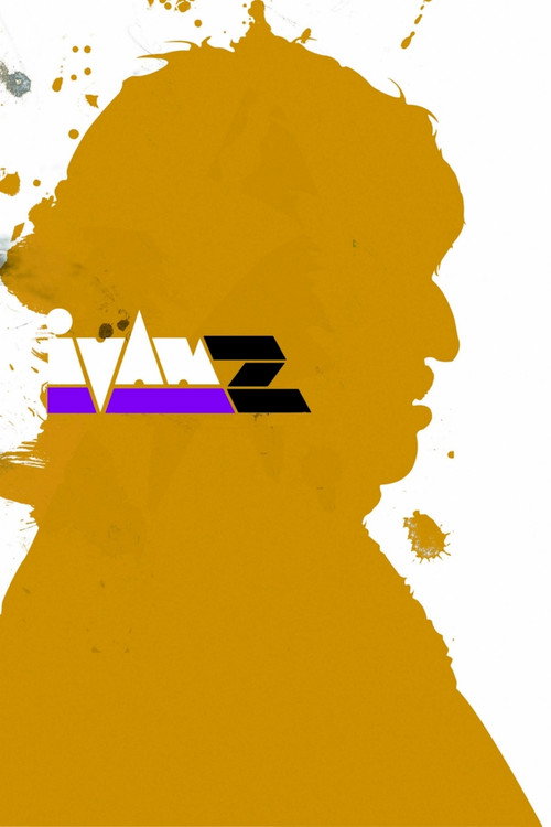 Movie poster for Iván Z (2004)