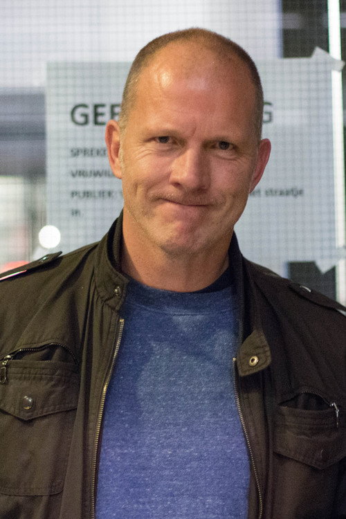 Photo of Maxim Hartman, Acting